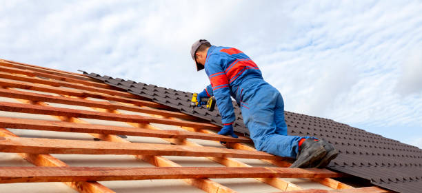 Steel Roofing in Mashpee Neck, MA